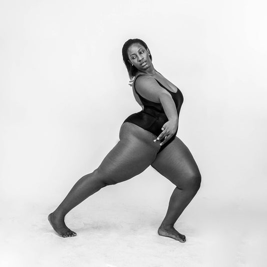 Embracing Flawsome Beauty: A Journey to Self-Acceptance and Authenticity