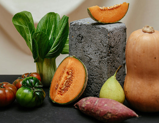 You can boost your body's Collagen naturally