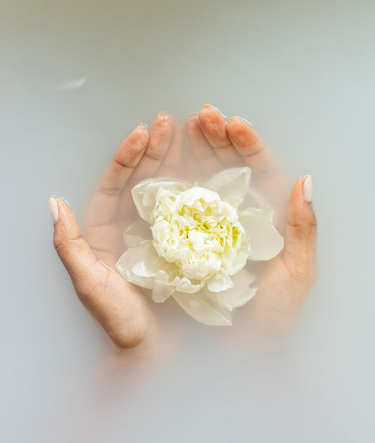 vegan, organic, natural ingredients, dry skin, sensitive skin, moisturizer, skincare