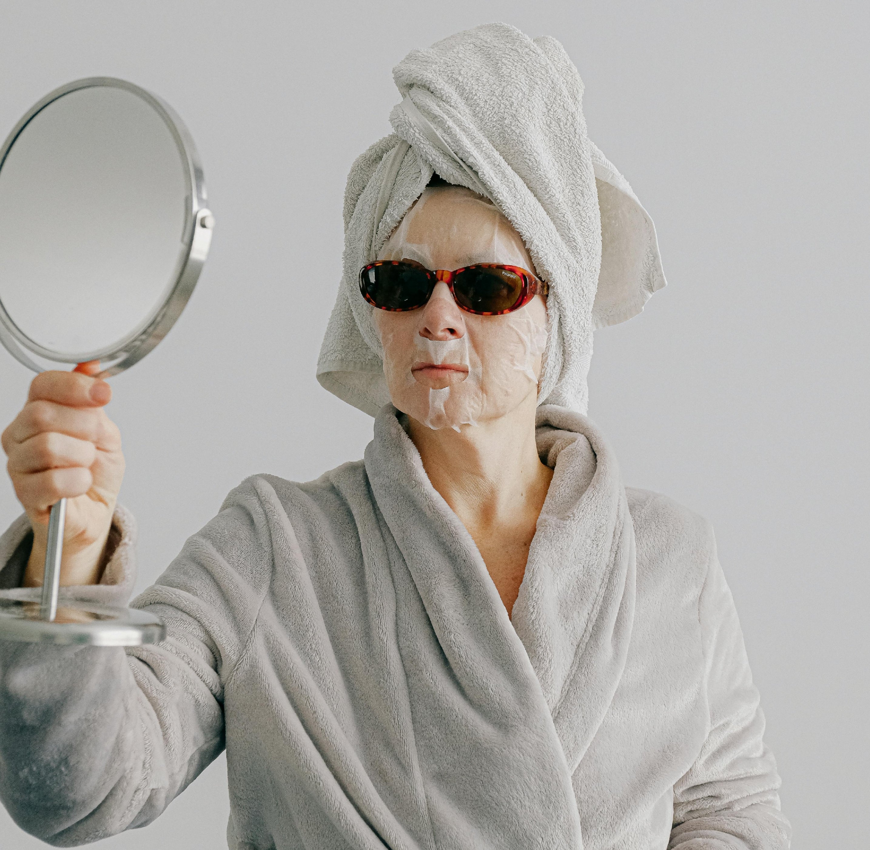 Consistancy: #1 Rule in Skincare – Simplicity Body and Mind
