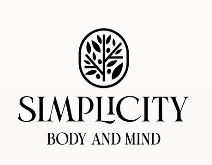 Simplicity B&M: Waterless Sustainable Skincare – Simplicity Body and Mind