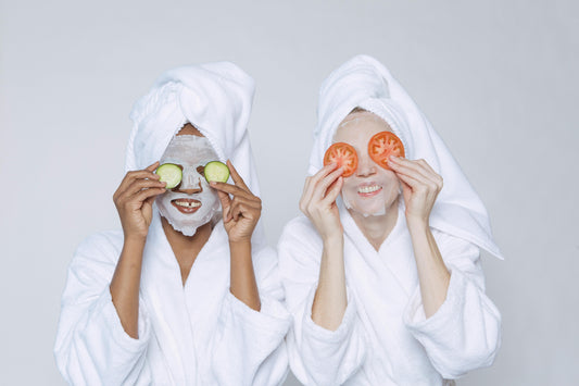 Tomatoes: Beyond the Salad Bowl