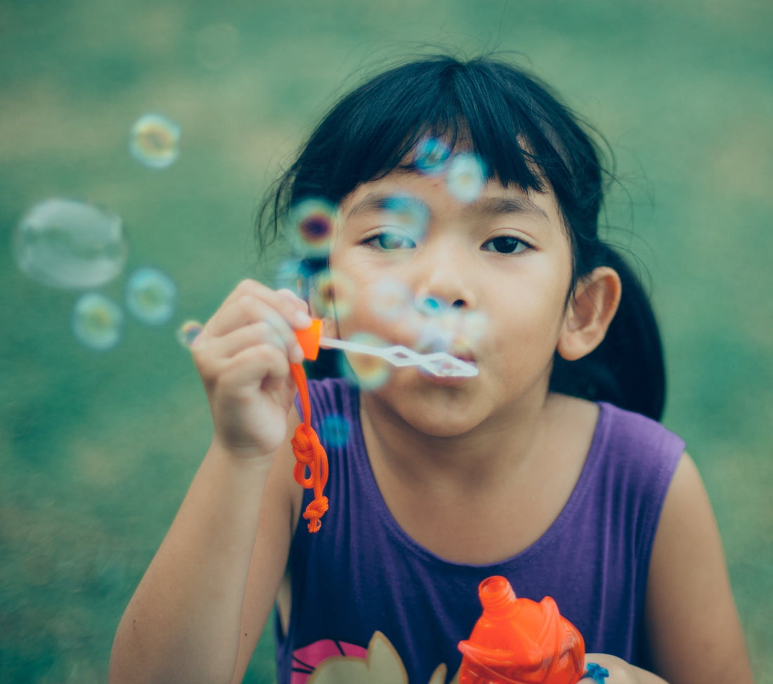 selfcare, children, activities, mental health