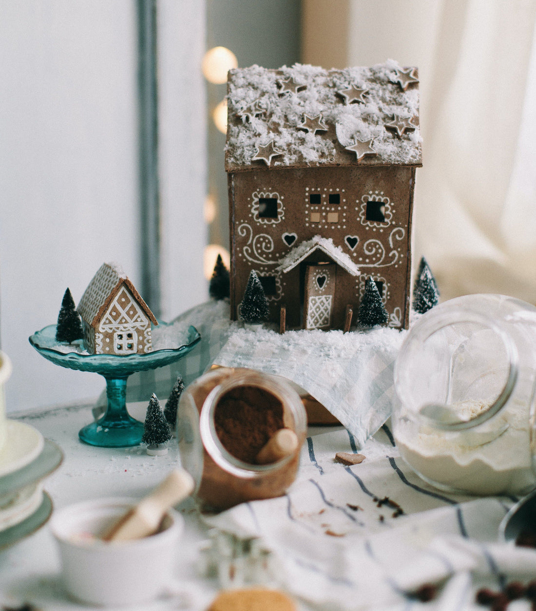 10 Tips for a Successful Solo Holiday at Home