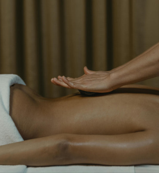 Your Skin's Love Language: Touch
