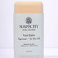Foot Balm: Peppermint Tea Tree