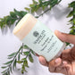 Foot Balm: Peppermint Tea Tree