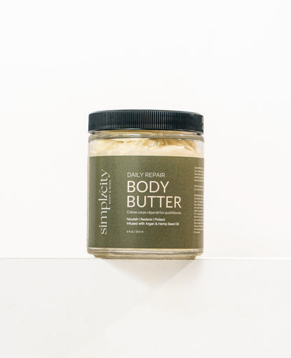 Daily Repair Body Butter
