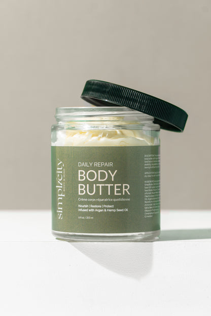 Daily Repair Body Butter