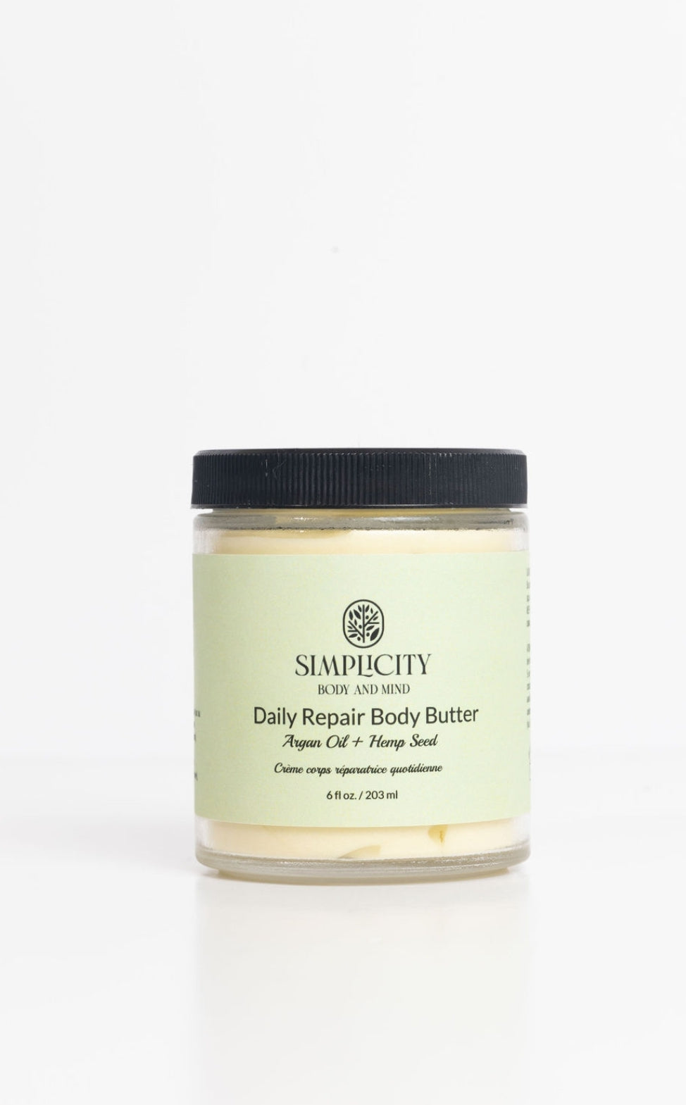 Daily Repair Body Butter