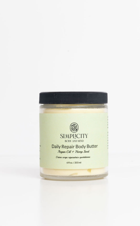 Daily Repair Body Butter